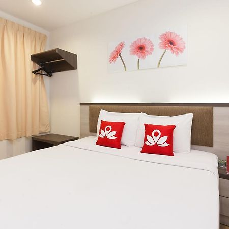 Zen Rooms Pertam Jaya Malakka Dış mekan fotoğraf