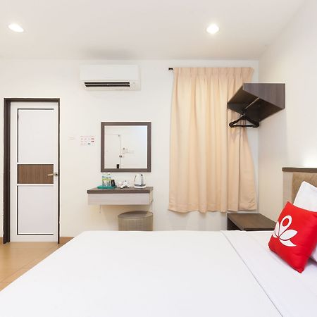 Zen Rooms Pertam Jaya Malakka Dış mekan fotoğraf