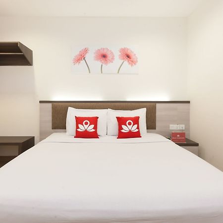 Zen Rooms Pertam Jaya Malakka Dış mekan fotoğraf