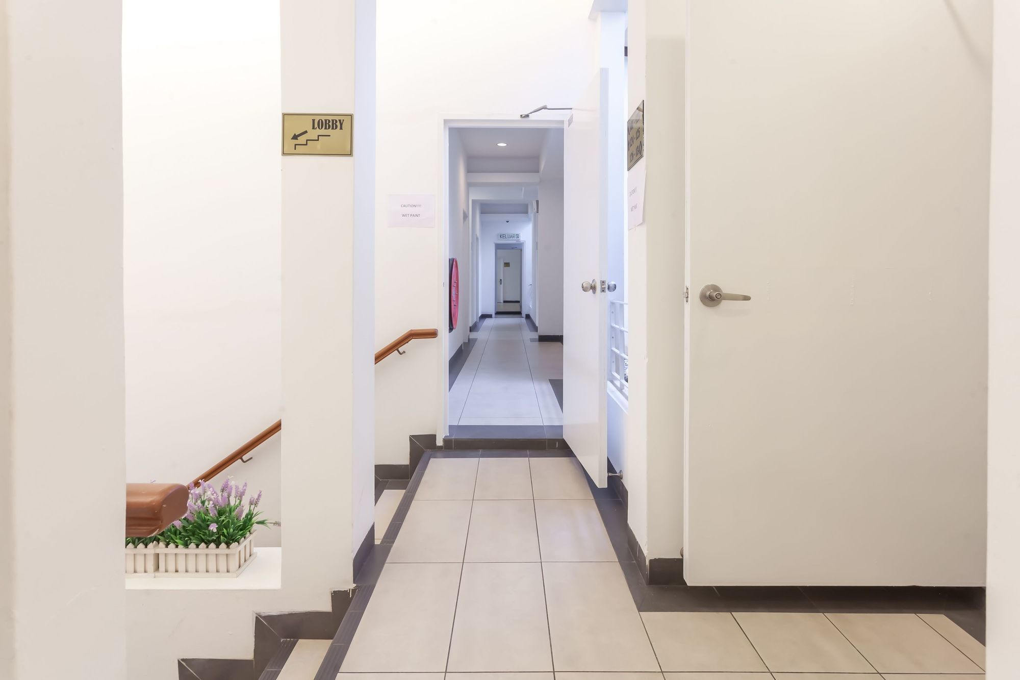 Zen Rooms Pertam Jaya Malakka Dış mekan fotoğraf