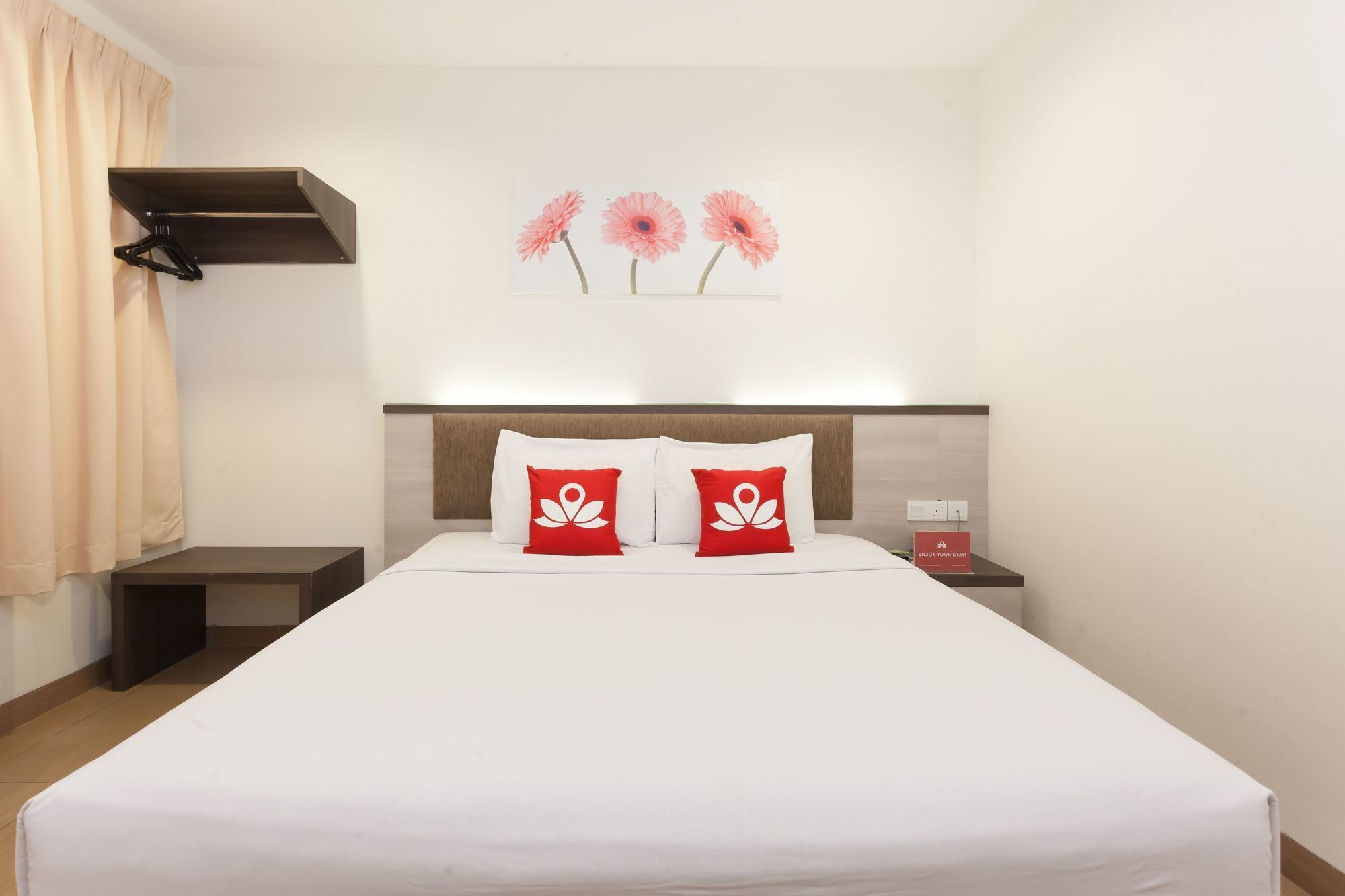 Zen Rooms Pertam Jaya Malakka Dış mekan fotoğraf