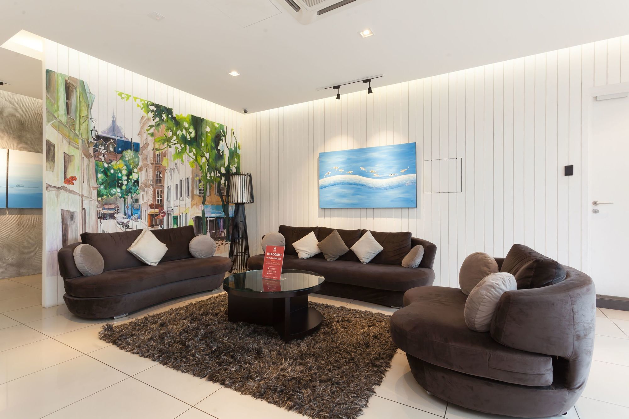 Zen Rooms Pertam Jaya Malakka Dış mekan fotoğraf
